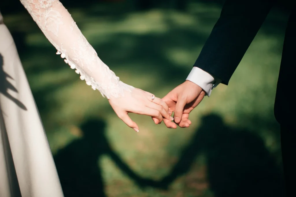 Pourquoi creer un site de mariage en 2026
